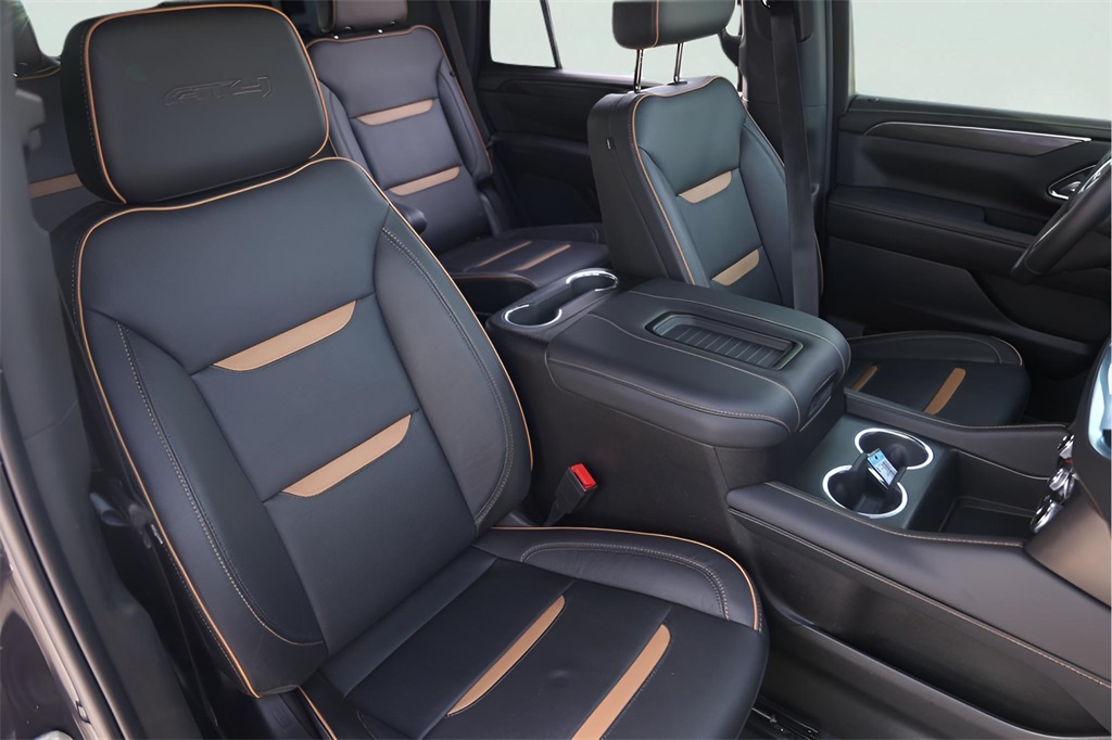 Used Car 2023 Gmc Yukon  At4 For Sale Under $70,000 In Austin, Texas