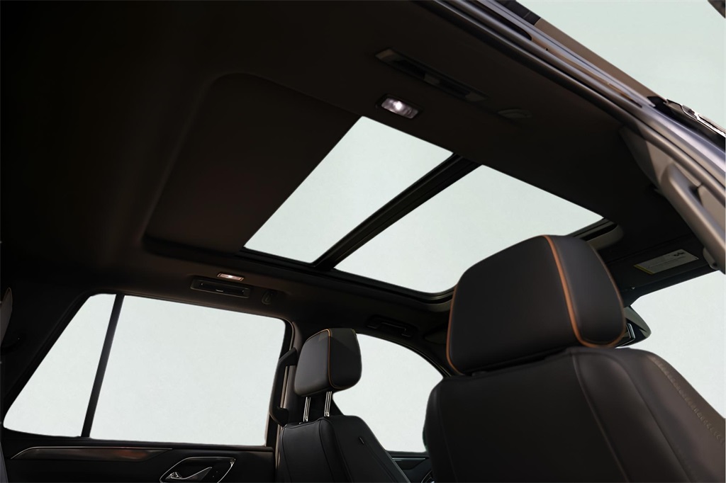 Used Car 2023 Gmc Yukon  At4 For Sale Under $70,000 In Austin, Texas