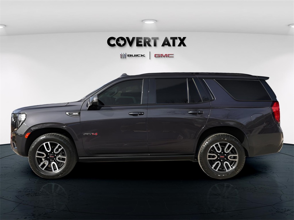 Used Car 2023 Gmc Yukon  At4 For Sale Under $70,000 In Austin, Texas