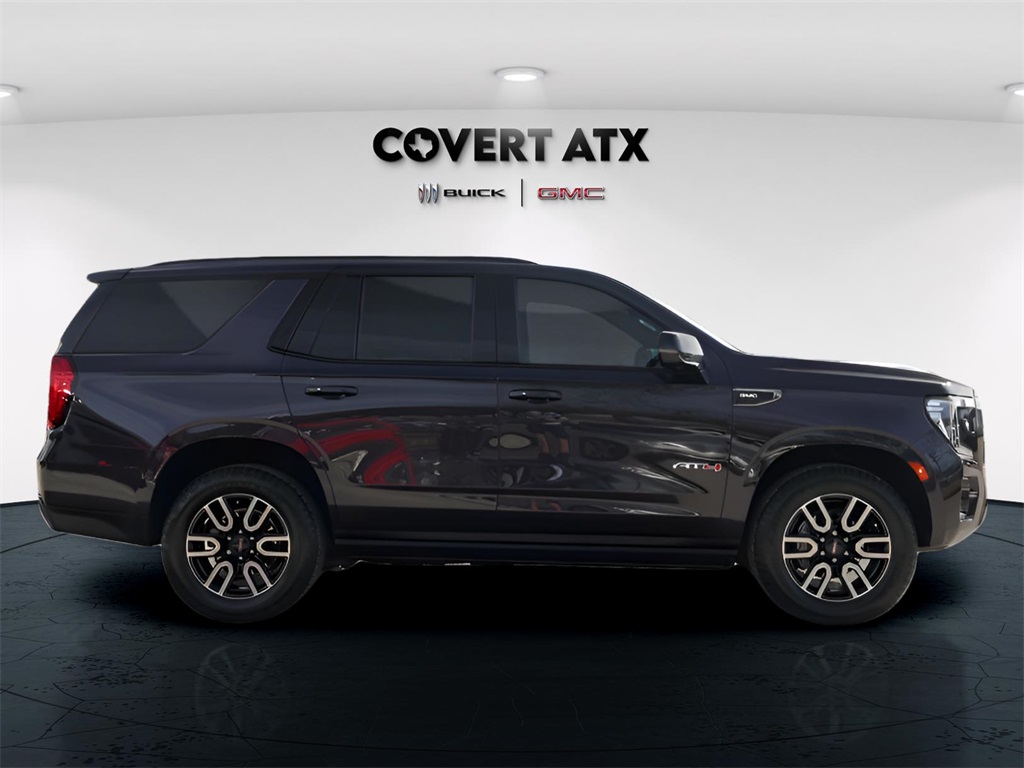 Used Car 2023 Gmc Yukon  At4 For Sale Under $70,000 In Austin, Texas