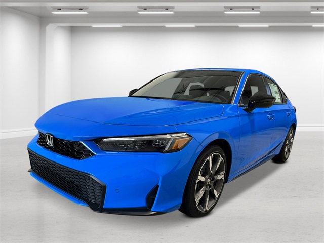 2025 Honda Civic Hybrid for sale in Cleveland, Ohio