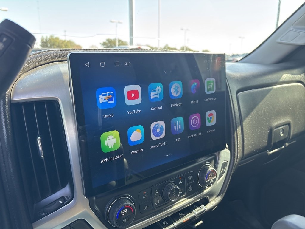 Used Car 2014 Gmc Sierra 1500  Sle For Sale Under $12,000 In Floresville, Texas