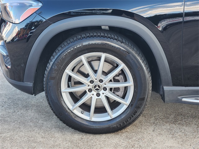 2025 Mercedes-Benz GLE GLE 350  at River Oaks CDJR