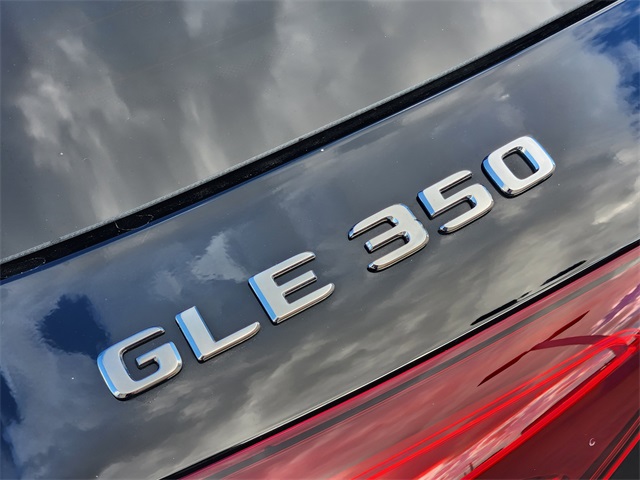 2025 Mercedes-Benz GLE GLE 350  at River Oaks CDJR