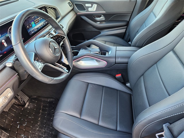 2025 Mercedes-Benz GLE GLE 350  at River Oaks CDJR