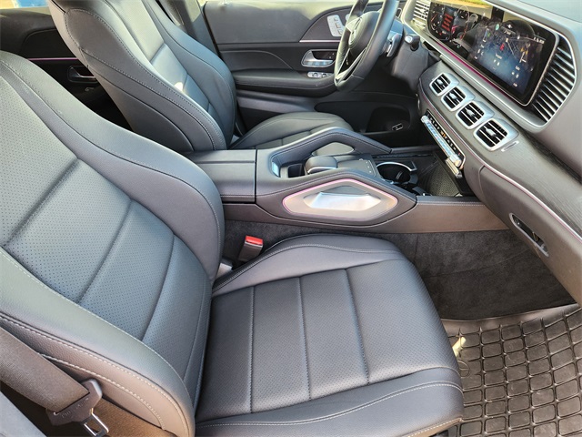 2025 Mercedes-Benz GLE GLE 350  at River Oaks CDJR