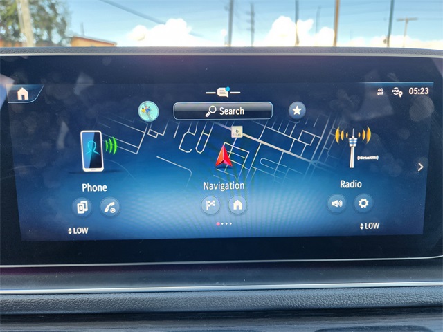 2025 Mercedes-Benz GLE GLE 350  at River Oaks CDJR