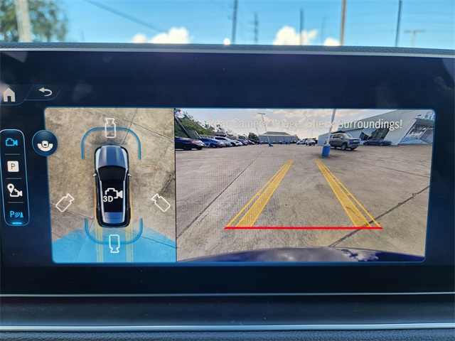 2025 Mercedes-Benz GLE GLE 350  at River Oaks CDJR