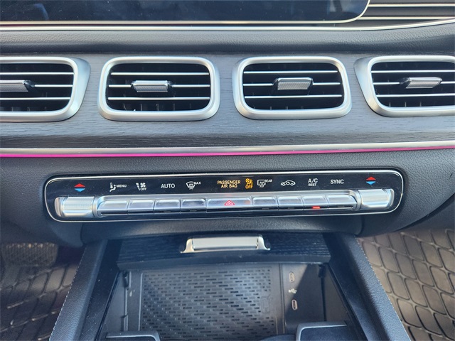 2025 Mercedes-Benz GLE GLE 350  at River Oaks CDJR