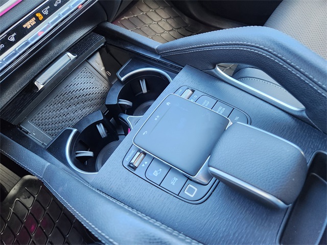 2025 Mercedes-Benz GLE GLE 350  at River Oaks CDJR