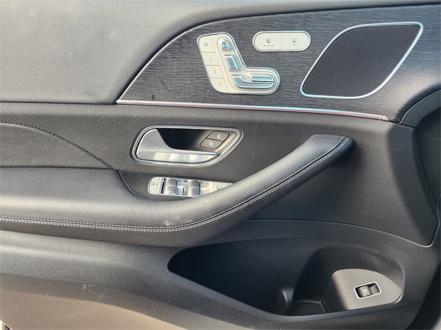 2025 Mercedes-Benz GLE GLE 350  at River Oaks CDJR