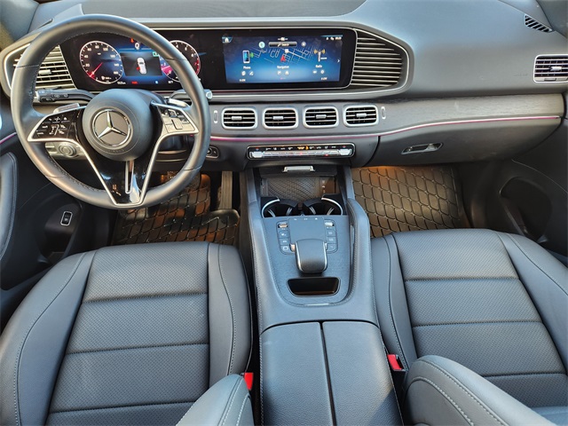 2025 Mercedes-Benz GLE GLE 350  at River Oaks CDJR