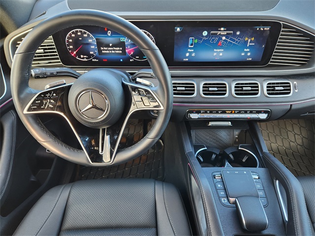 2025 Mercedes-Benz GLE GLE 350  at River Oaks CDJR