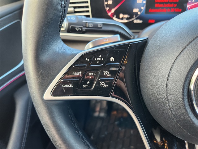 2025 Mercedes-Benz GLE GLE 350  at River Oaks CDJR