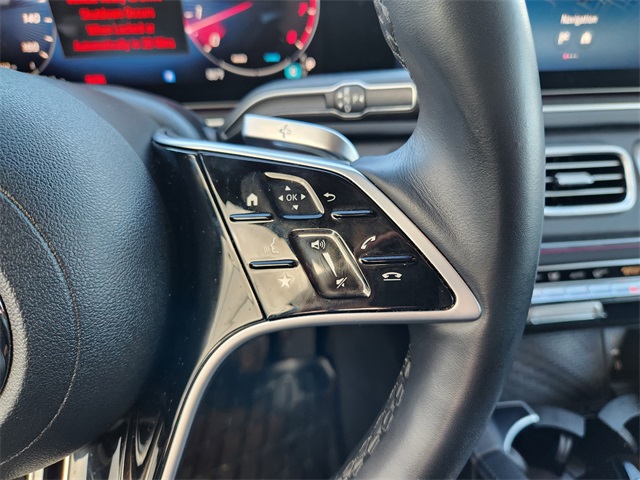 2025 Mercedes-Benz GLE GLE 350  at River Oaks CDJR