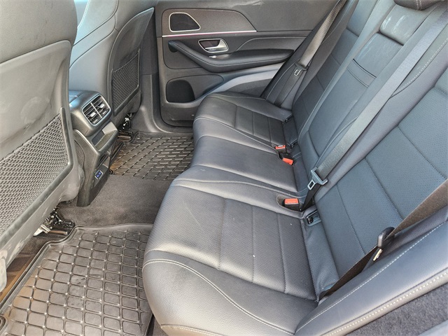 2025 Mercedes-Benz GLE GLE 350  at River Oaks CDJR