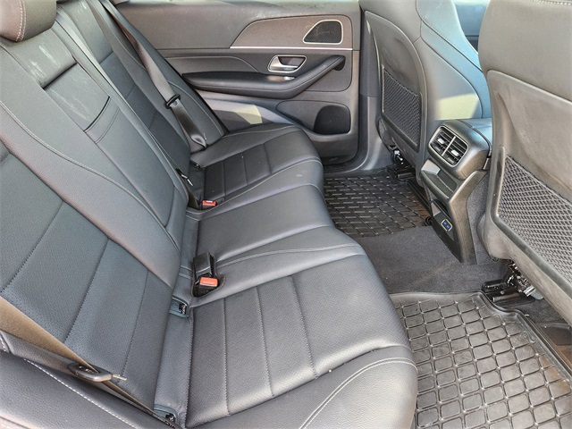 2025 Mercedes-Benz GLE GLE 350  at River Oaks CDJR