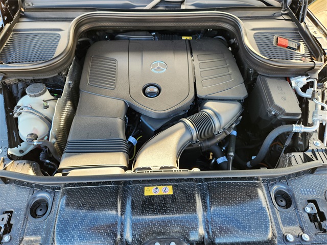 2025 Mercedes-Benz GLE GLE 350  at River Oaks CDJR