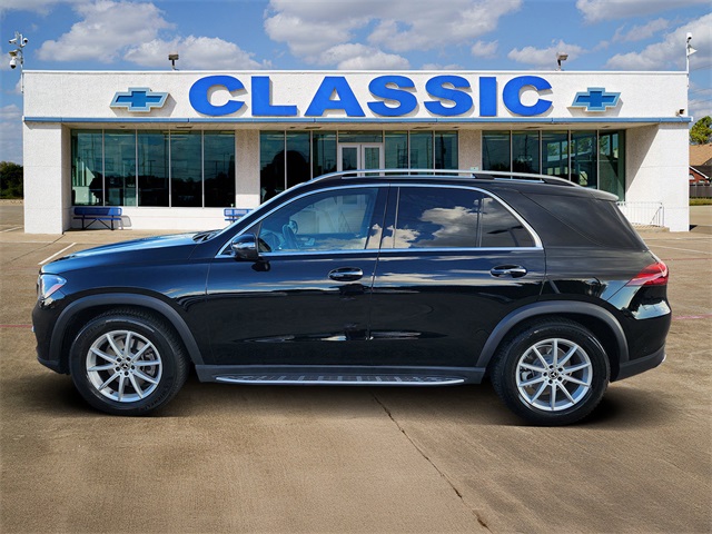 2025 Mercedes-Benz GLE GLE 350  at River Oaks CDJR