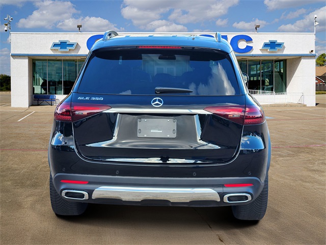 2025 Mercedes-Benz GLE GLE 350  at River Oaks CDJR