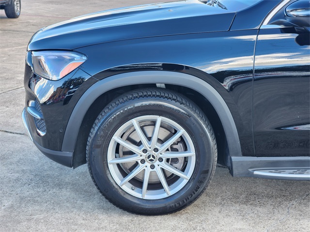 2025 Mercedes-Benz GLE GLE 350  at River Oaks CDJR