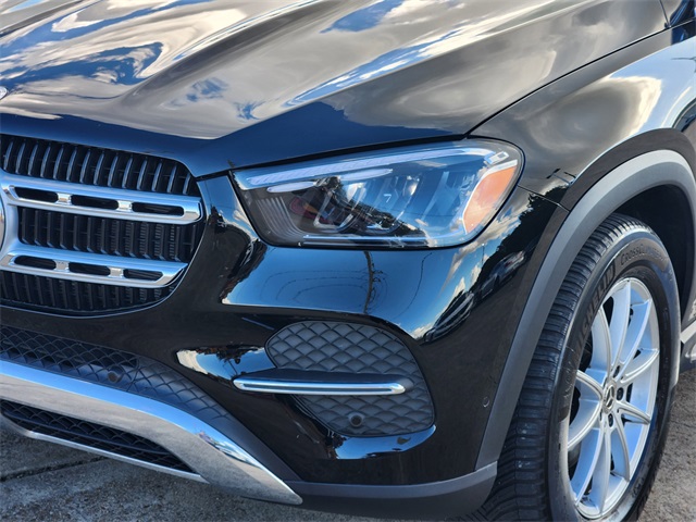 2025 Mercedes-Benz GLE GLE 350  at River Oaks CDJR
