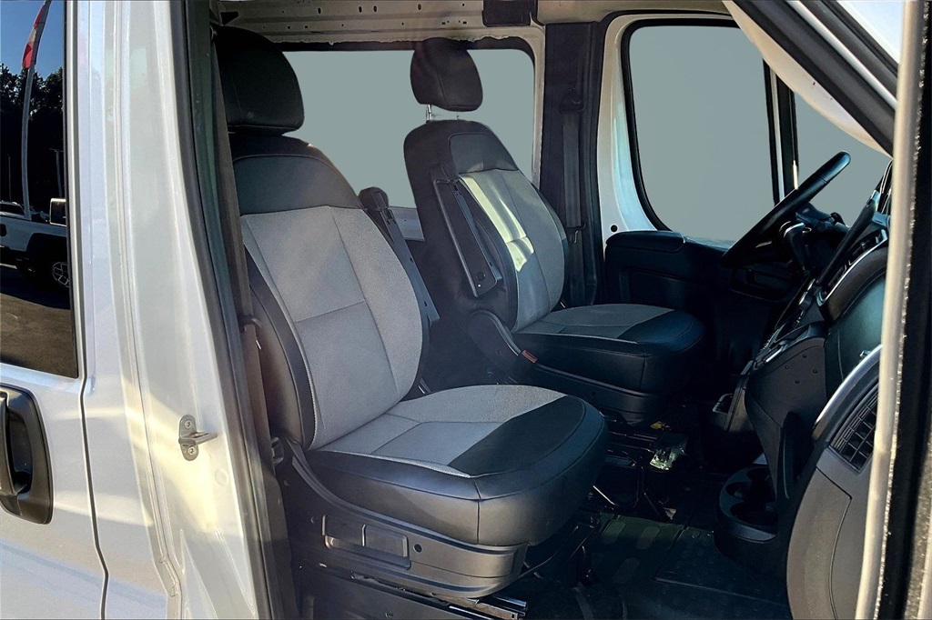 2024 Ram Promaster 3500 High Roof - 6