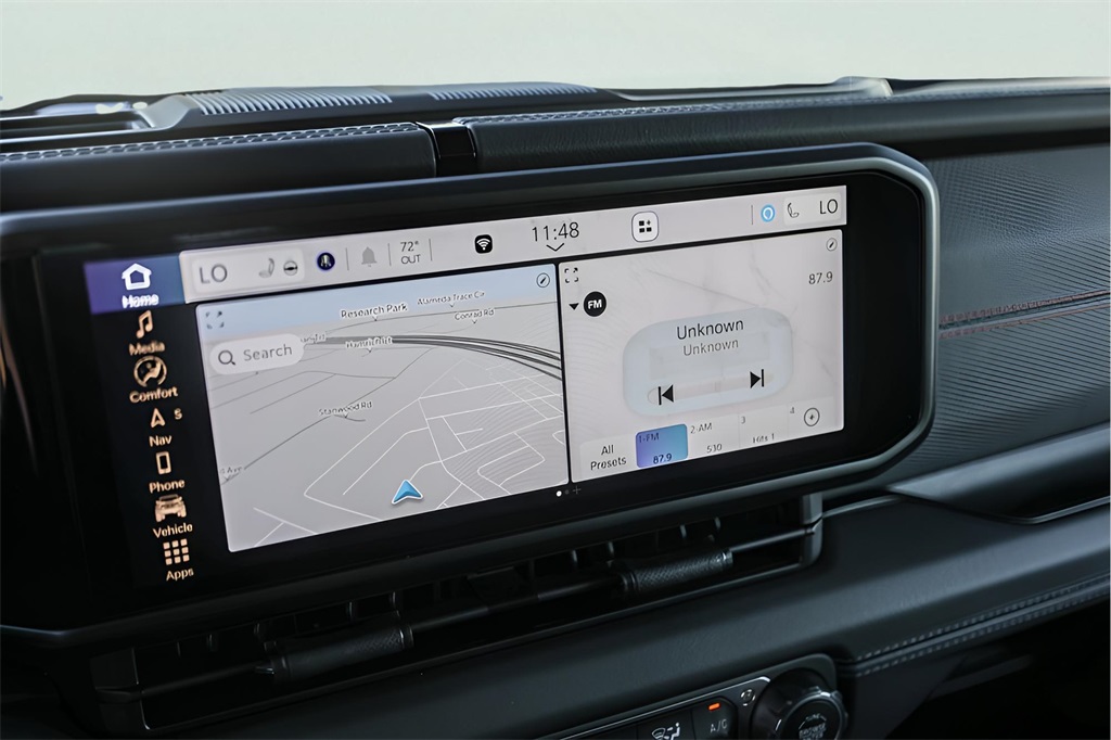 Used Car 2024 Jeep Wrangler  Rubicon X For Sale Under $60,000 In Austin, Texas