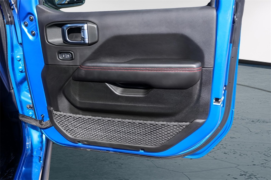 Used Car 2024 Jeep Wrangler  Rubicon X For Sale Under $60,000 In Austin, Texas