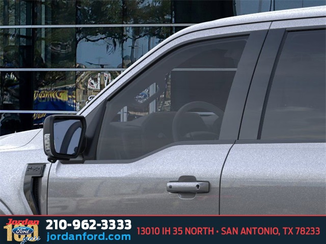 New Car 2025 Ford F-150  Xlt For Sale Under $50,000 In San Antonio, Texas