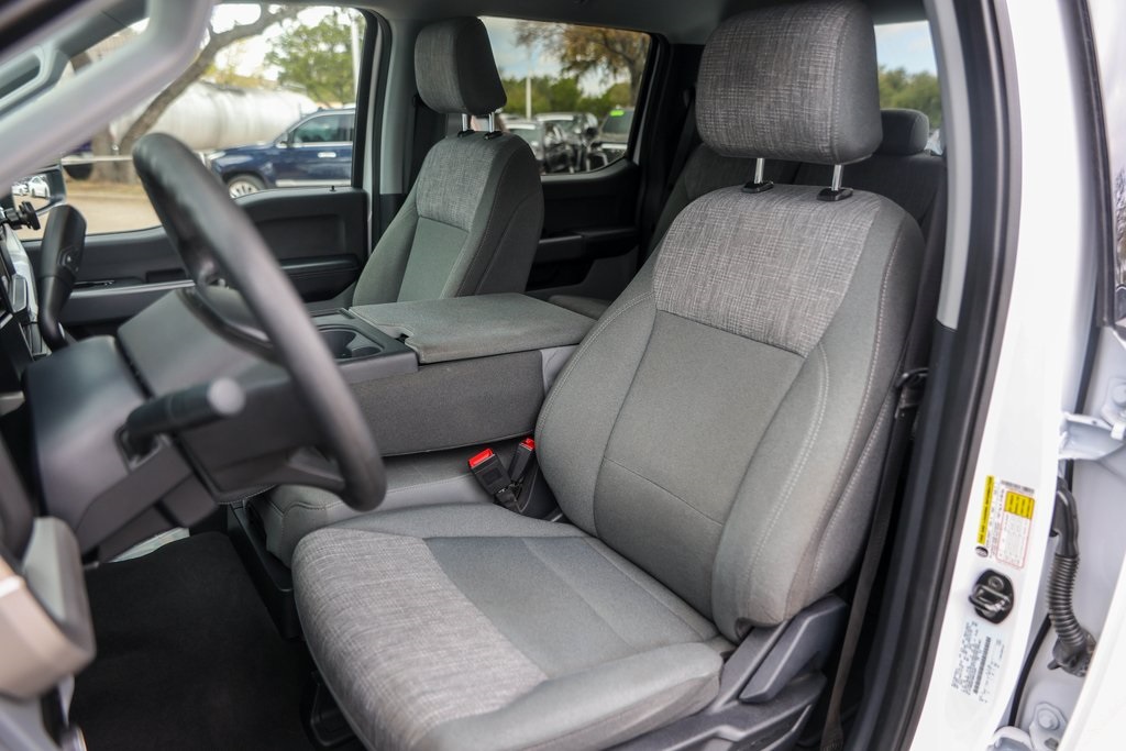 Used Car 2024 Ford F-250sd  Xlt For Sale Under $60,000 In Austin, Texas