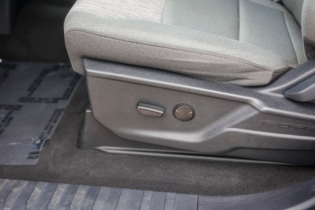 Used Car 2024 Ford F-250sd  Xlt For Sale Under $60,000 In Austin, Texas