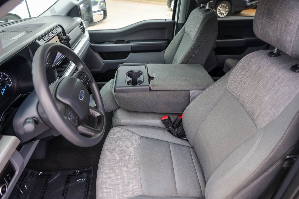 Used Car 2024 Ford F-250sd  Xlt For Sale Under $60,000 In Austin, Texas