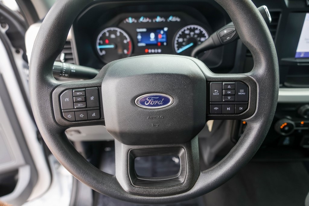 Used Car 2024 Ford F-250sd  Xlt For Sale Under $60,000 In Austin, Texas