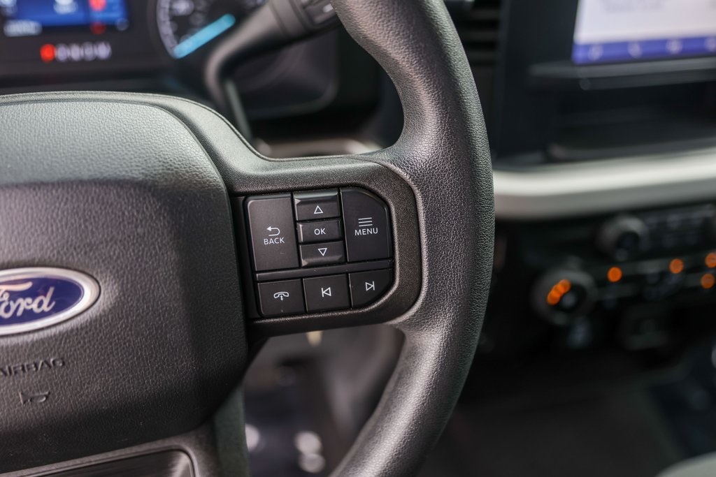 Used Car 2024 Ford F-250sd  Xlt For Sale Under $60,000 In Austin, Texas