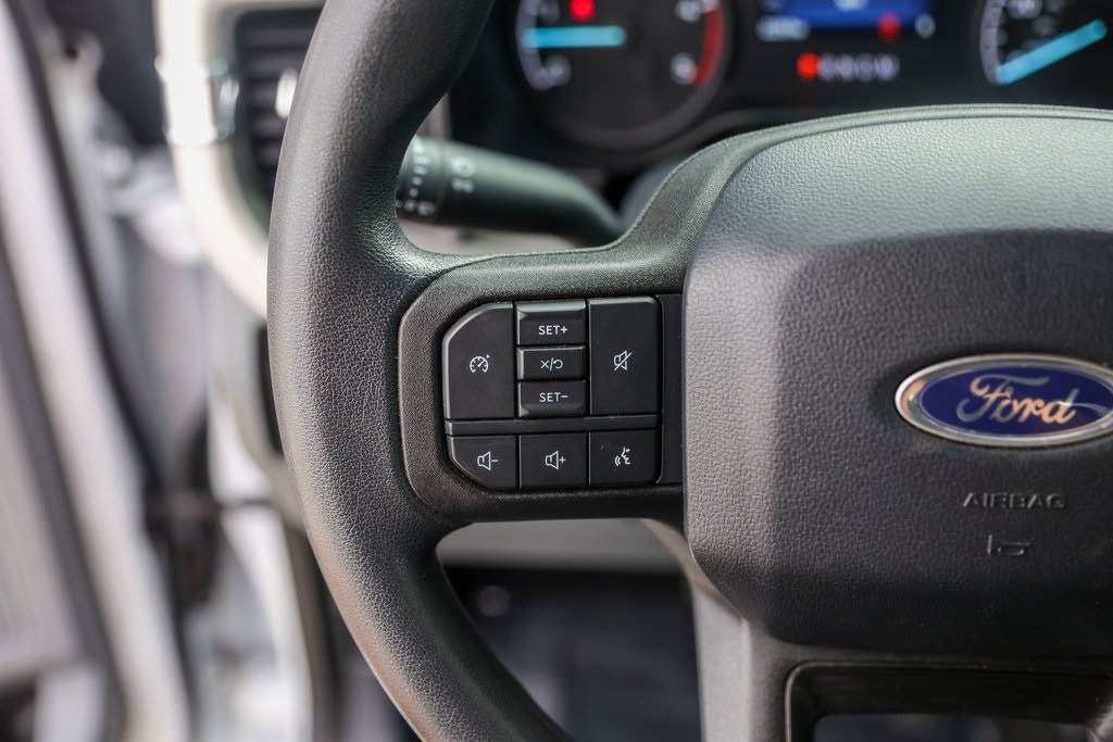 Used Car 2024 Ford F-250sd  Xlt For Sale Under $60,000 In Austin, Texas