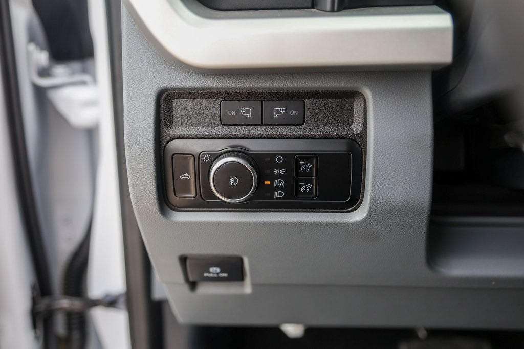 Used Car 2024 Ford F-250sd  Xlt For Sale Under $60,000 In Austin, Texas