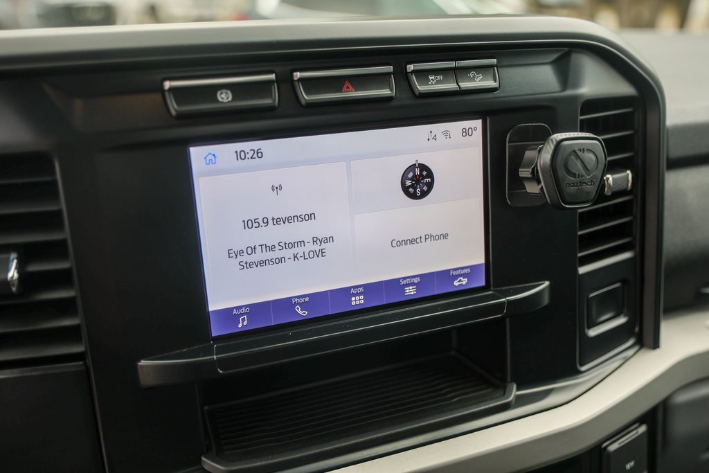 Used Car 2024 Ford F-250sd  Xlt For Sale Under $60,000 In Austin, Texas