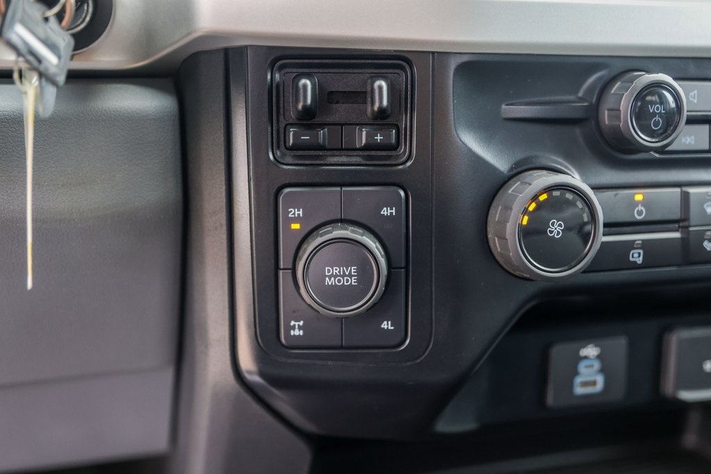 Used Car 2024 Ford F-250sd  Xlt For Sale Under $60,000 In Austin, Texas