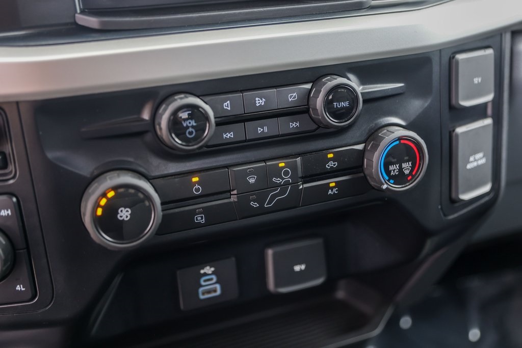 Used Car 2024 Ford F-250sd  Xlt For Sale Under $60,000 In Austin, Texas