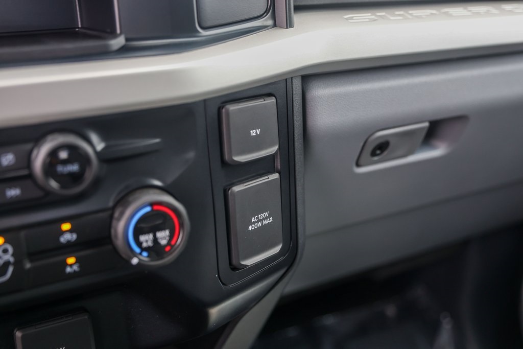 Used Car 2024 Ford F-250sd  Xlt For Sale Under $60,000 In Austin, Texas