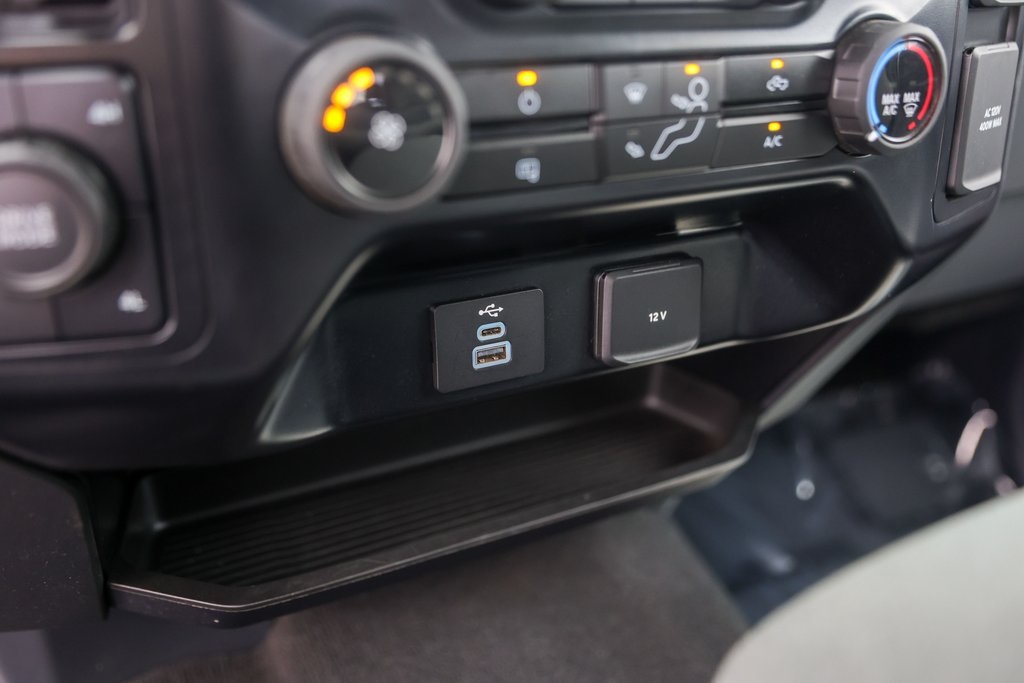 Used Car 2024 Ford F-250sd  Xlt For Sale Under $60,000 In Austin, Texas