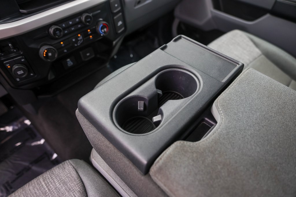 Used Car 2024 Ford F-250sd  Xlt For Sale Under $60,000 In Austin, Texas