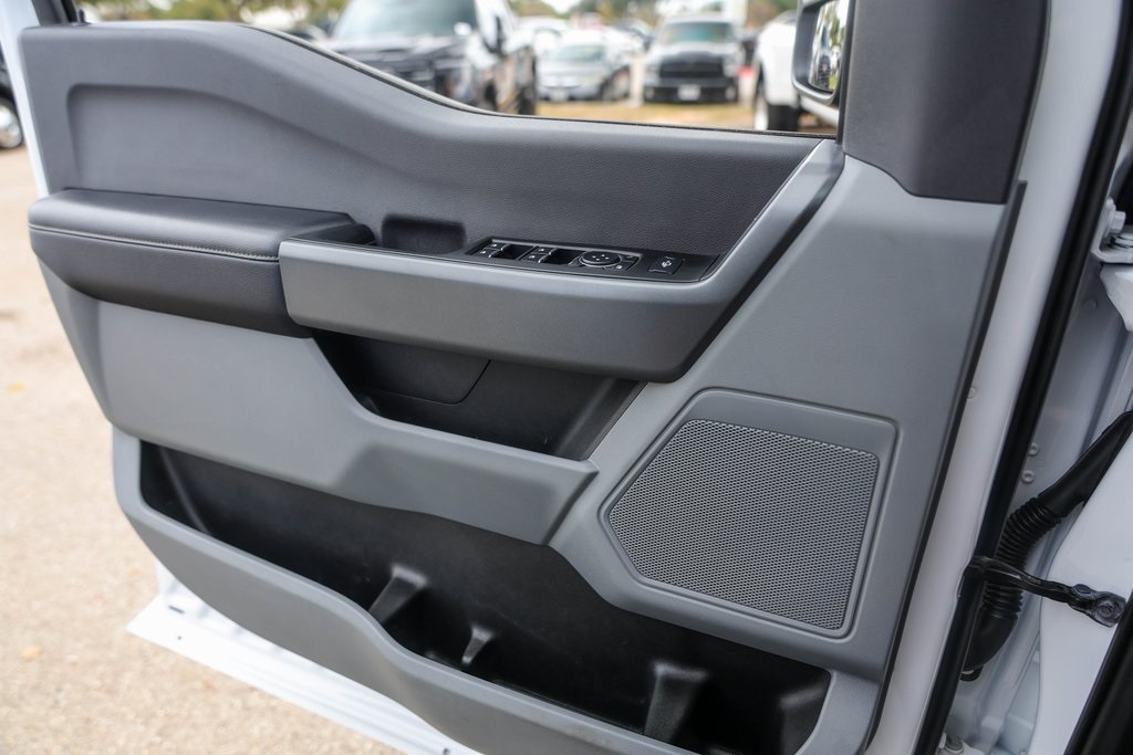 Used Car 2024 Ford F-250sd  Xlt For Sale Under $60,000 In Austin, Texas