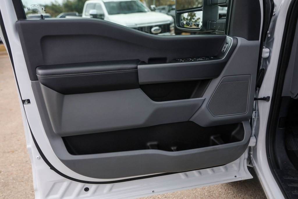 Used Car 2024 Ford F-250sd  Xlt For Sale Under $60,000 In Austin, Texas