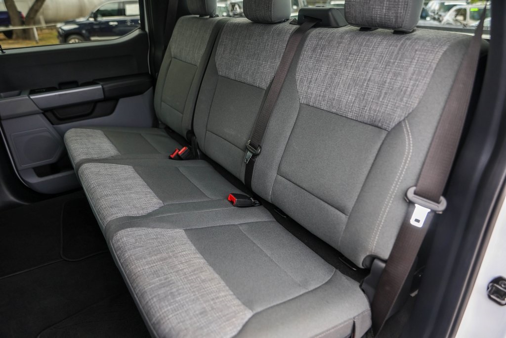 Used Car 2024 Ford F-250sd  Xlt For Sale Under $60,000 In Austin, Texas