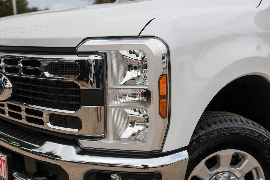 Used Car 2024 Ford F-250sd  Xlt For Sale Under $60,000 In Austin, Texas