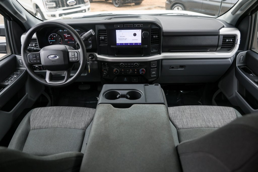 Used Car 2024 Ford F-250sd  Xlt For Sale Under $60,000 In Austin, Texas