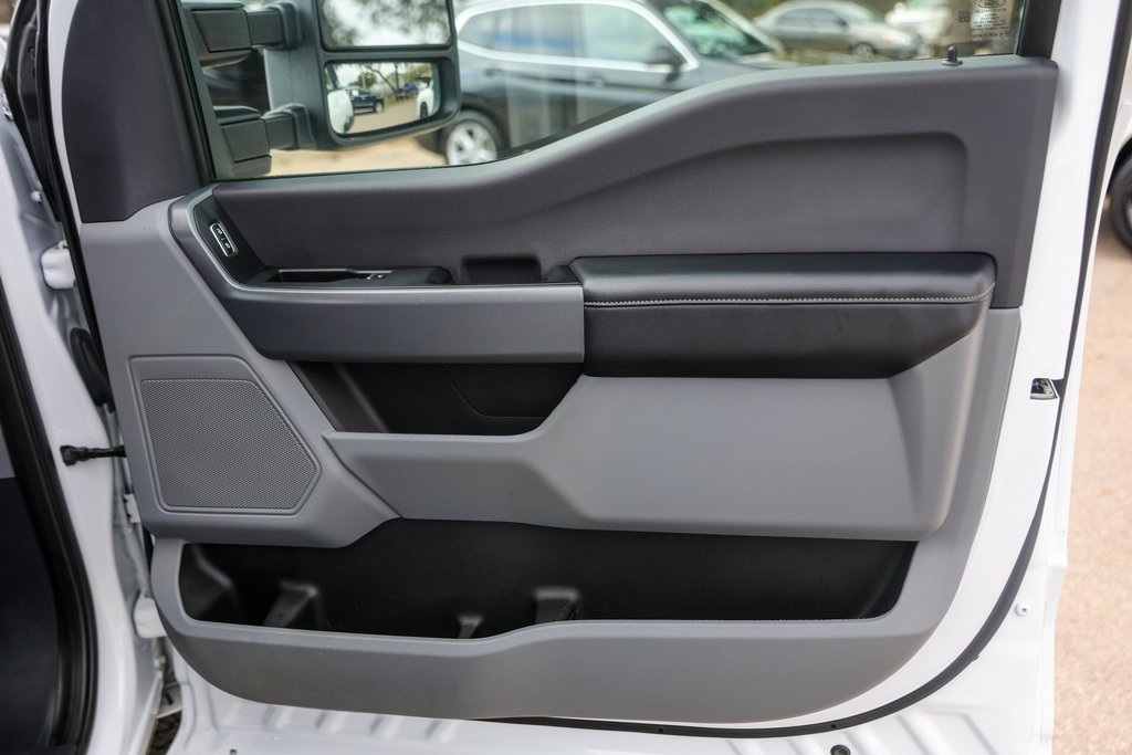 Used Car 2024 Ford F-250sd  Xlt For Sale Under $60,000 In Austin, Texas