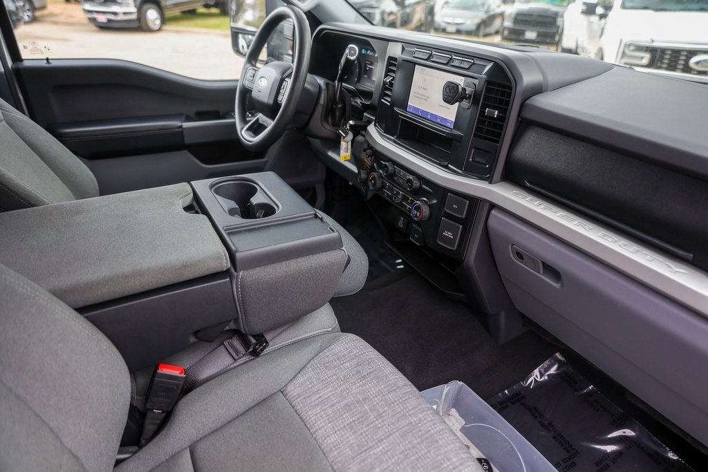 Used Car 2024 Ford F-250sd  Xlt For Sale Under $60,000 In Austin, Texas